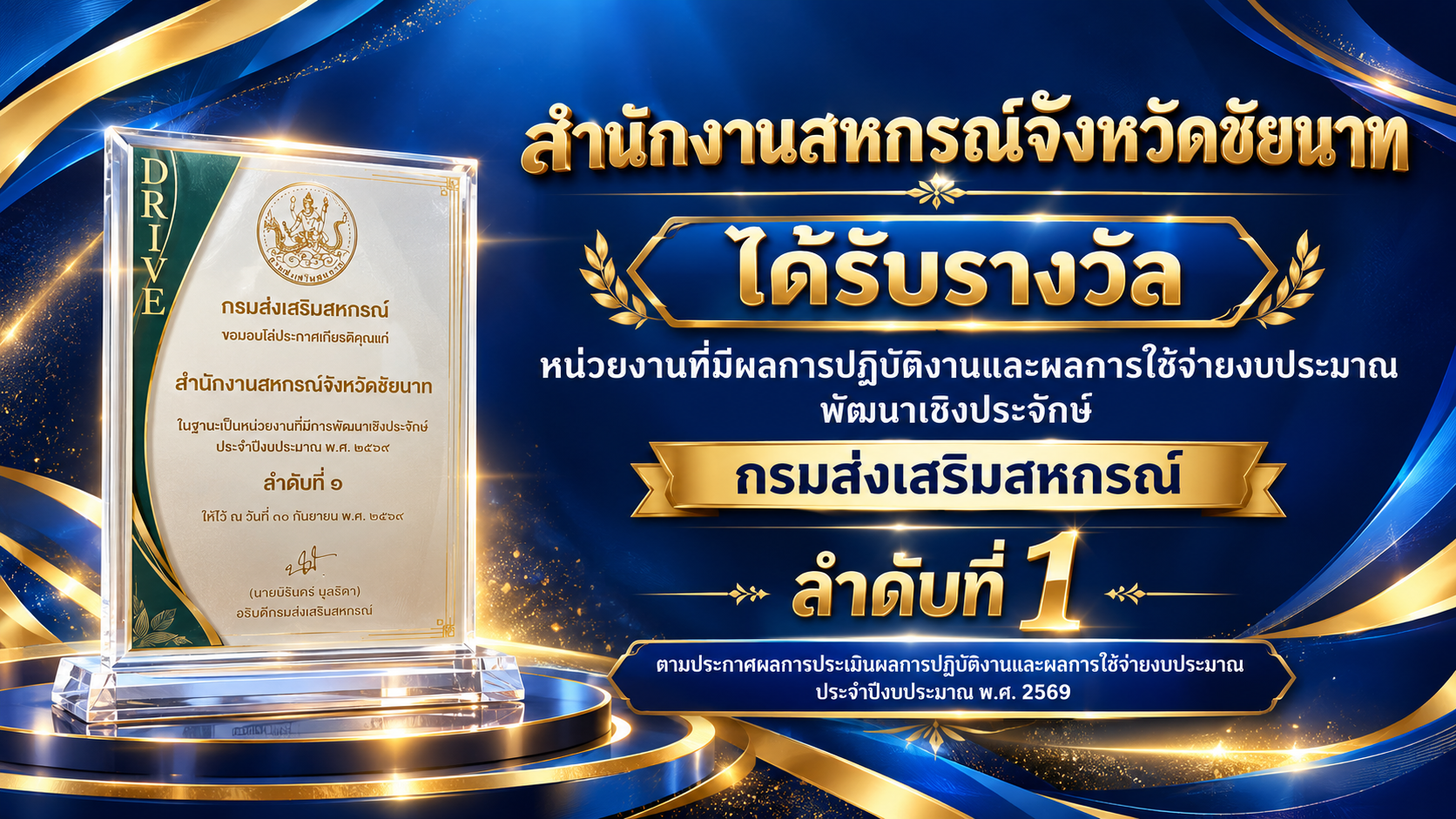 ถวายพระพร