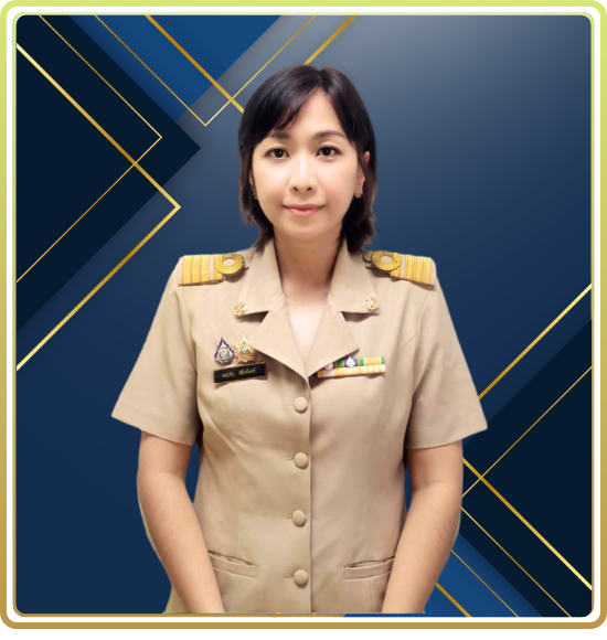 นางสาวทฤฑมน อินยอด