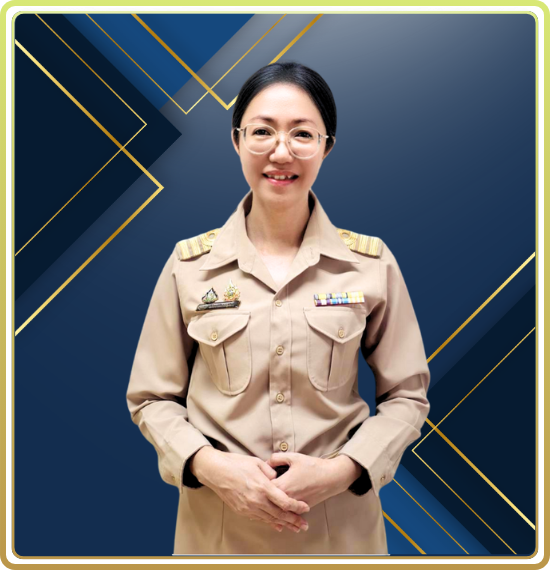 นางสาวจรรยา บุญชูชาติ