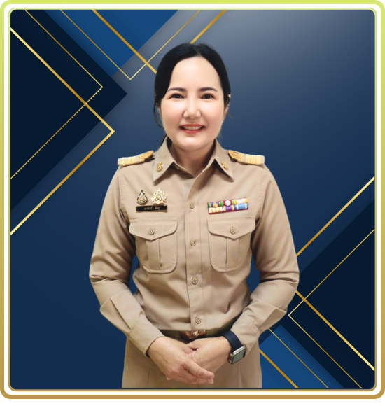 นางสาวฌานิทธิ์ จีนทู