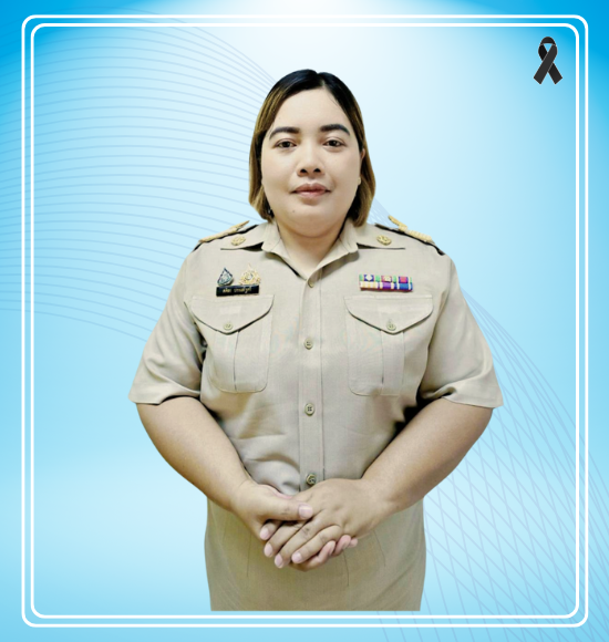 นางศศิธร ประเสริฐศรี