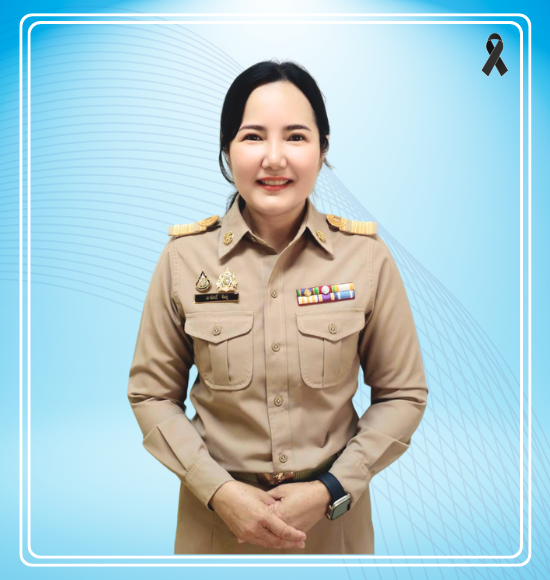 นางสาวฌานิทธิ์ จีนทู