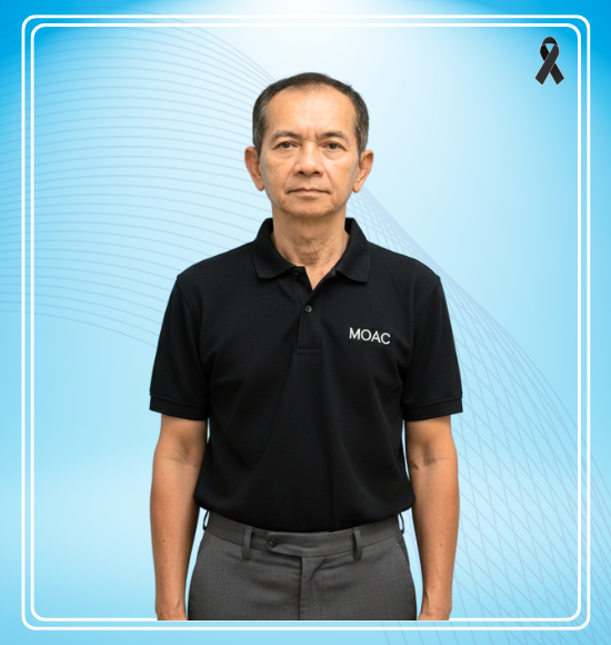 นายบุญเลิศ รอดนวล