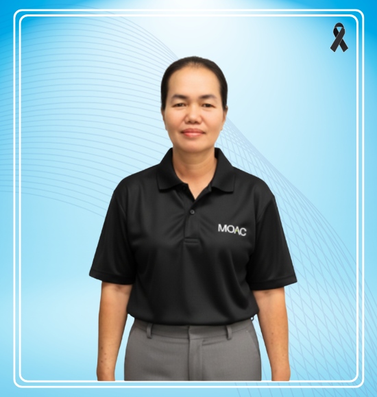 นางสาววรรณา จำรองเพ็ง