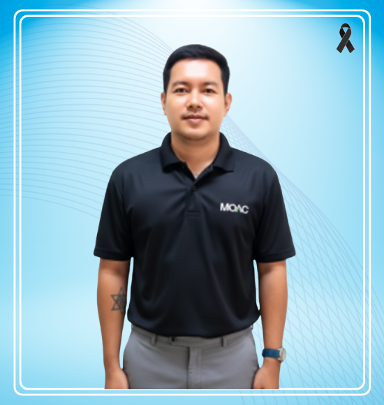 นายอณุศักดิ์ เพ็ชร์หนู