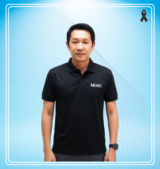 นายสมบัติ มารศรี