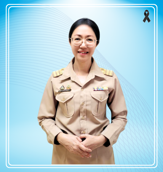 นางสาวจรรยา บุญชูชาติ