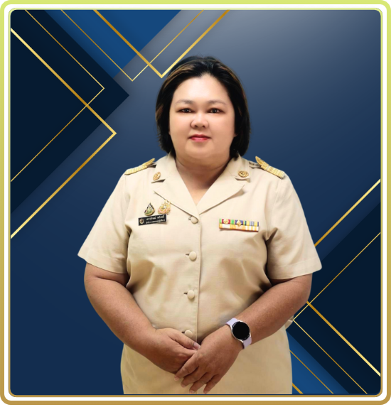 นางสาวเสาวลักษณ์ พลับพลี