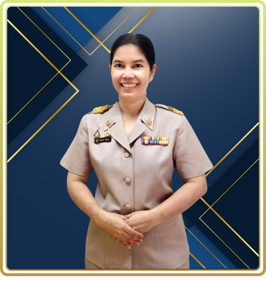 นางสาวปิยมาศ ปิ่นทอง