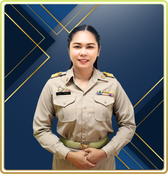 นางสาวมนชยา นาสิงห์บุตร