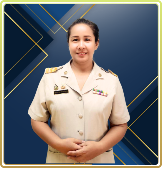นางสาวฉัฐจิกานต์ จันทร์พายับ