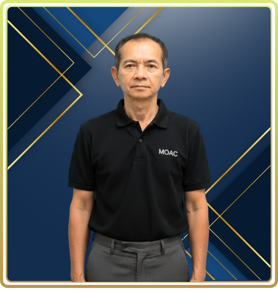 นายบุญเลิศ รอดนวล