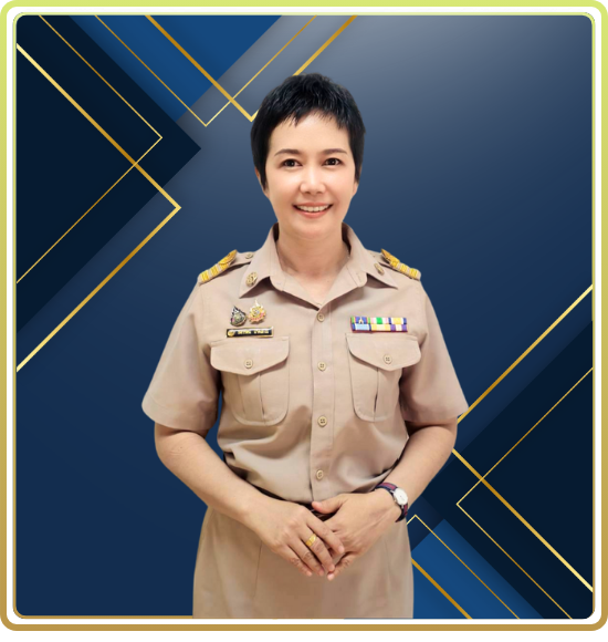 นางสาวธิดารัตน์ นาคเสโน