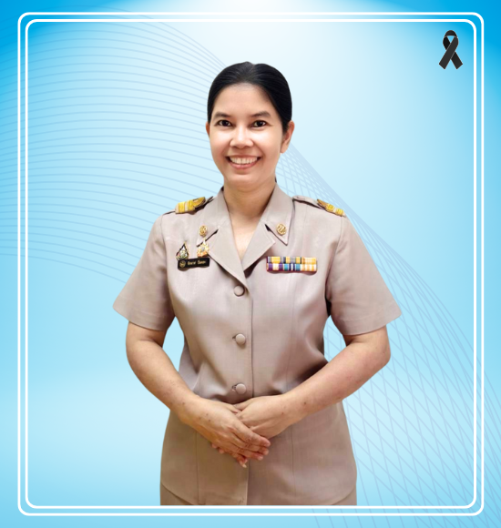 นางสาวปิยมาศ ปิ่นทอง