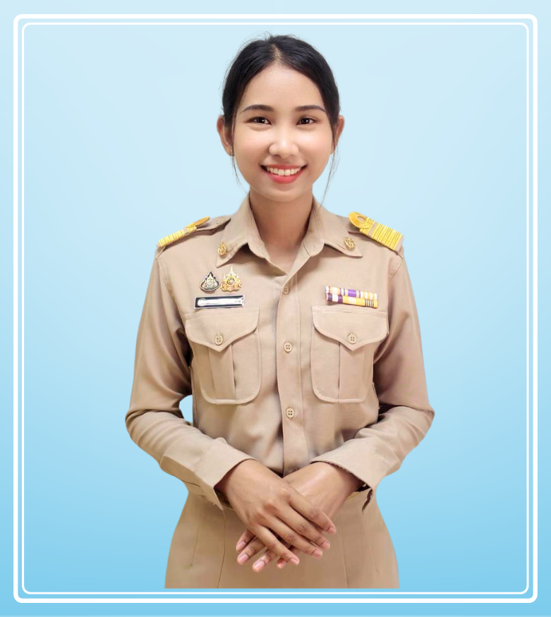 นางสาวกนกวรรณ มณีวงศ์