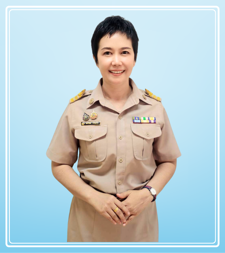 นางสาวธิดารัตน์ นาคเสโน
