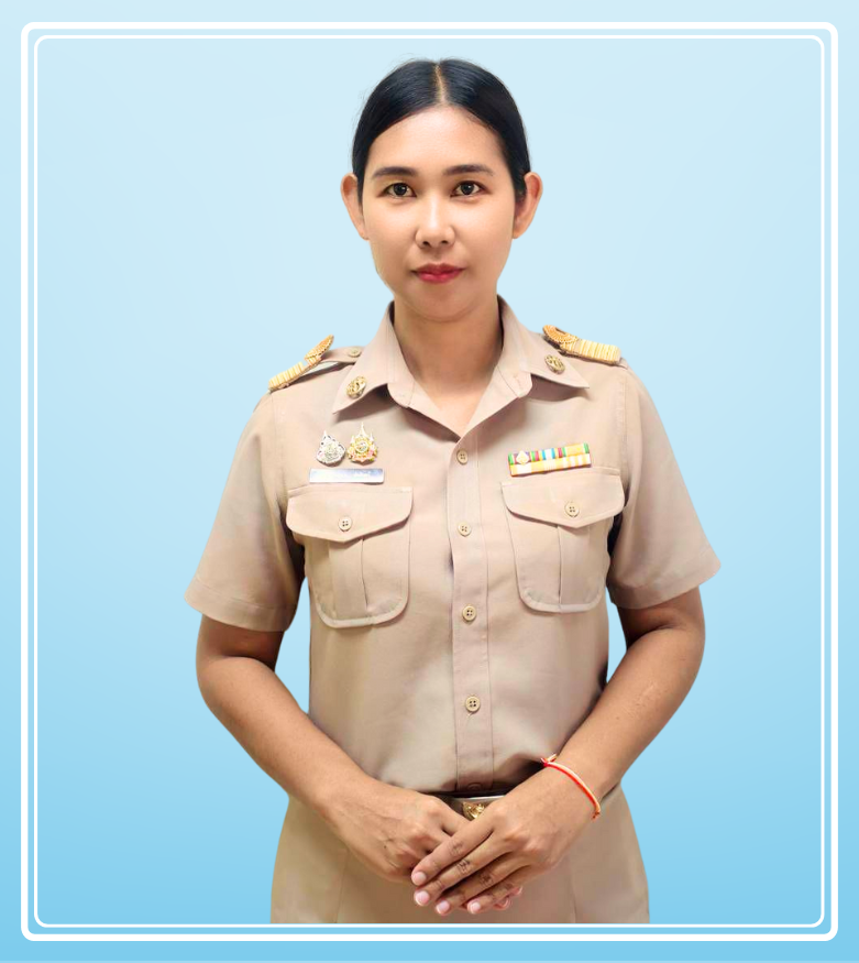 นางสาวสุกัญญา สุพัฒน์