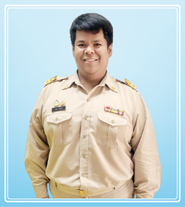 นายเรวัต คงอินทร์