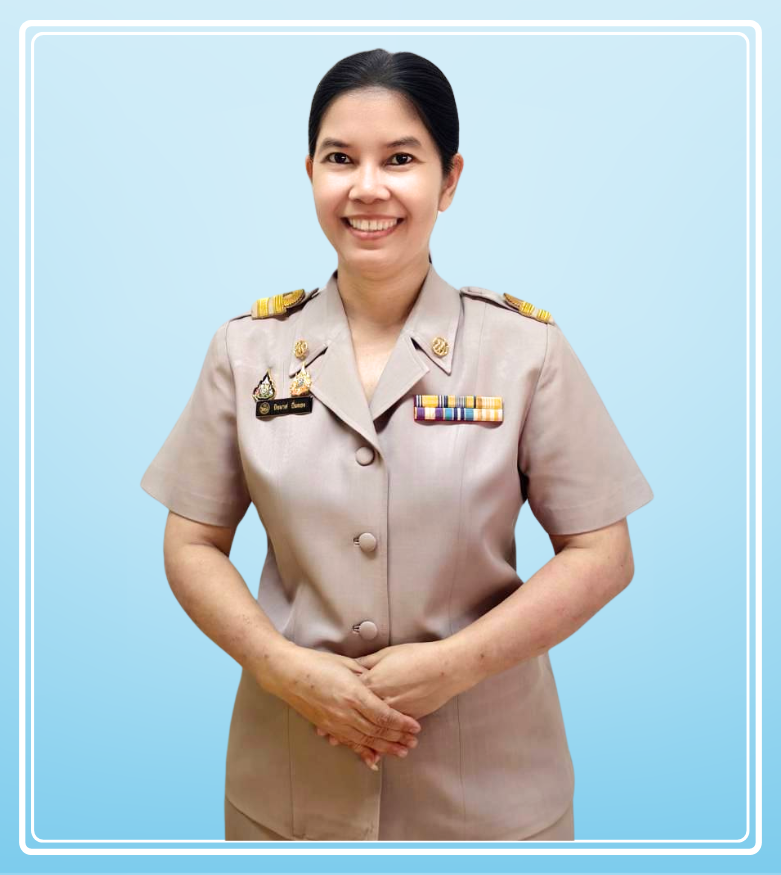 นางสาวปิยมาศ ปิ่นทอง