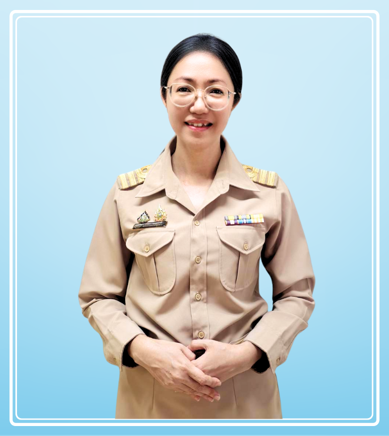 นางสาวจรรยา บุญชูชาติ
