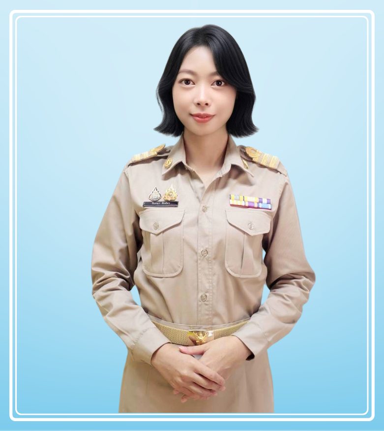 นางสาววันทนา สิงห์หา