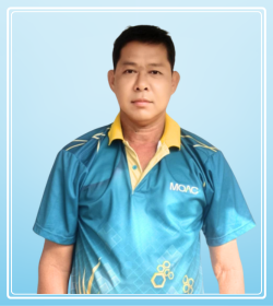 นายสมชาย คุ้มปรางค์