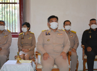 ร่วมพิธีเจริญพระพุทธมนต์ ... พารามิเตอร์รูปภาพ 2