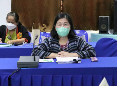 ประชุมคณะอนุกรรมการพิจารณาเงินกู้กองทุนพัฒนาสหกรณ์ ... พารามิเตอร์รูปภาพ 5