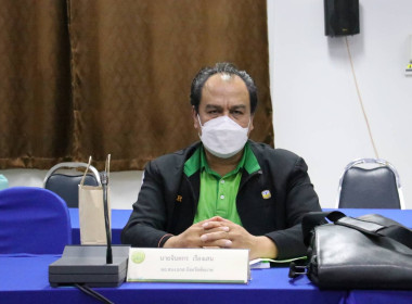 ประชุมคณะอนุกรรมการพิจารณาเงินกู้กองทุนพัฒนาสหกรณ์ ... พารามิเตอร์รูปภาพ 3