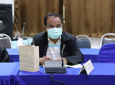 ประชุมคณะอนุกรรมการพิจารณาเงินกู้กองทุนพัฒนาสหกรณ์ ... พารามิเตอร์รูปภาพ 7