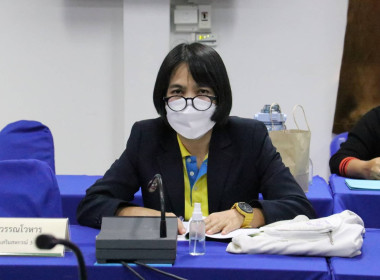 ประชุมคณะอนุกรรมการพิจารณาเงินกู้กองทุนพัฒนาสหกรณ์ ... พารามิเตอร์รูปภาพ 8