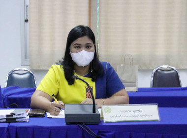 ประชุมคณะอนุกรรมการพิจารณาเงินกู้กองทุนพัฒนาสหกรณ์ ... พารามิเตอร์รูปภาพ 6