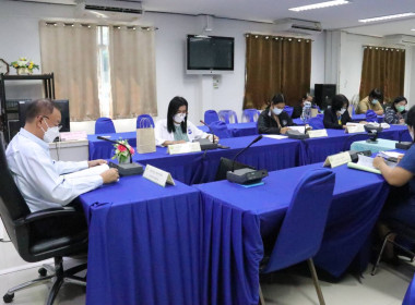 ประชุมคณะอนุกรรมการพิจารณาเงินกู้กองทุนพัฒนาสหกรณ์ ... พารามิเตอร์รูปภาพ 10