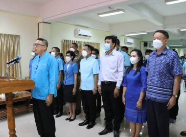 ร่วมเป็นเกียรติในพิธีมอบกรรมสิทธิ์และไถ่ชีวิตโค-กระบือ ... พารามิเตอร์รูปภาพ 2