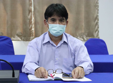 ประชุมซักซ้อมการปฏิบัติตามระเบียบนายทะเบียนสหกรณ์ ... พารามิเตอร์รูปภาพ 6