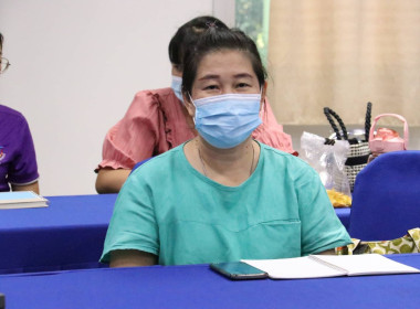 ประชุมซักซ้อมการปฏิบัติตามระเบียบนายทะเบียนสหกรณ์ ... พารามิเตอร์รูปภาพ 7