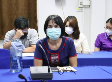 ประชุมซักซ้อมการปฏิบัติตามระเบียบนายทะเบียนสหกรณ์ ... พารามิเตอร์รูปภาพ 9