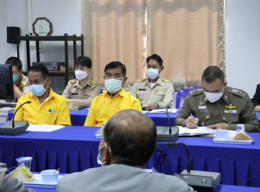 ประชุมชี้แจงแนวทางการปฏิบัติงานตามแผนงานโครงการและงบประมาณ ... พารามิเตอร์รูปภาพ 2