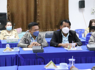 ประชุมชี้แจงแนวทางการปฏิบัติงานตามแผนงานโครงการและงบประมาณ ... พารามิเตอร์รูปภาพ 5