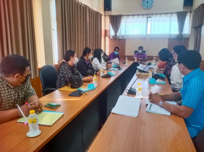 ลงพื้นที่ตรวจสอบและติดตามการใช้เงินกู้กองทุนพัฒนาสหกรณ์ ... พารามิเตอร์รูปภาพ 1