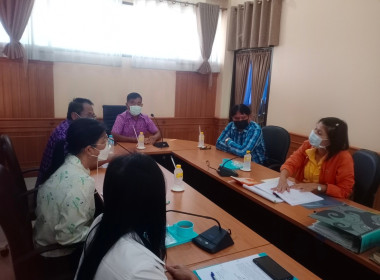 ลงพื้นที่ตรวจสอบและติดตามการใช้เงินกู้กองทุนพัฒนาสหกรณ์ ... พารามิเตอร์รูปภาพ 2