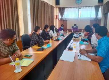 ลงพื้นที่ตรวจสอบและติดตามการใช้เงินกู้กองทุนพัฒนาสหกรณ์ ... พารามิเตอร์รูปภาพ 3