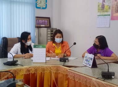 ลงพื้นที่ตรวจสอบและติดตามการใช้เงินกู้กองทุนพัฒนาสหกรณ์ ... พารามิเตอร์รูปภาพ 5