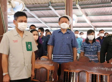 ร่วมโครงการ “หน่วยบำบัดทุกข์ บำรุงสุข ... พารามิเตอร์รูปภาพ 7