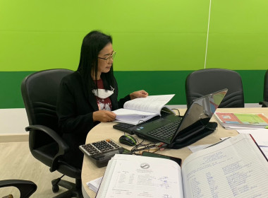 คณะผู้ตรวจการเข้าตรวจสอบกิจการและฐานะการเงินของสหกรณ์การเกษตรมโนรมย์ จำกัด ... พารามิเตอร์รูปภาพ 2