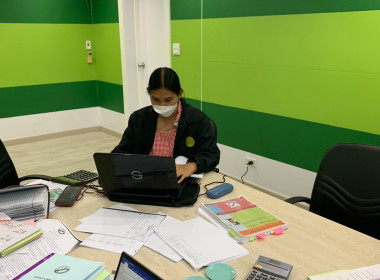 คณะผู้ตรวจการเข้าตรวจสอบกิจการและฐานะการเงินของสหกรณ์การเกษตรมโนรมย์ จำกัด ... พารามิเตอร์รูปภาพ 6