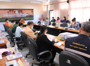 ประชุมคณะกรรมการขับเคลื่อนการพัฒนาด้านเศรษฐกิจ (Economy) ... พารามิเตอร์รูปภาพ 2