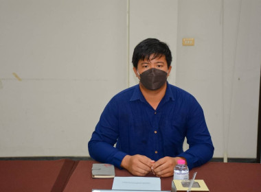 ประชุมคณะทำงานส่งเสริมพัฒนาอาชีพและการตลาด ... พารามิเตอร์รูปภาพ 2