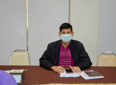 ประชุมคณะทำงานส่งเสริมพัฒนาอาชีพและการตลาด ... พารามิเตอร์รูปภาพ 11