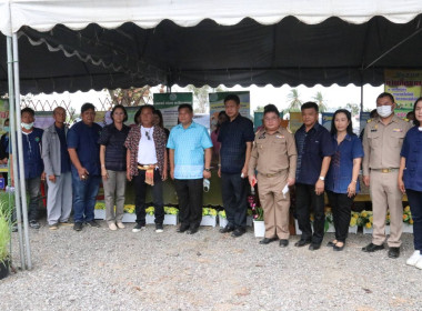 ร่วมโครงการ “หน่วยบำบัดทุกข์ บำรุงสุข ... พารามิเตอร์รูปภาพ 1